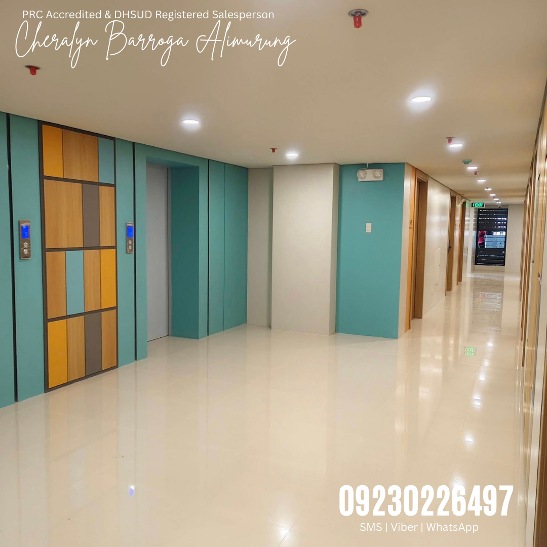 THE SOUTHPRIME FLATS in Bicol — real estate listing image 2