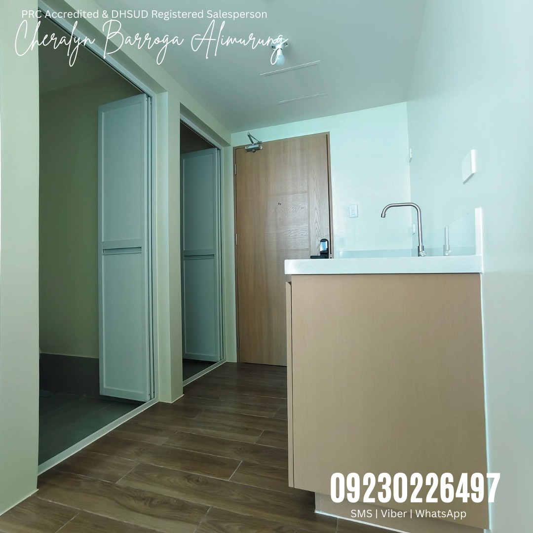 THE SOUTHPRIME FLATS in Bicol — real estate listing image 3