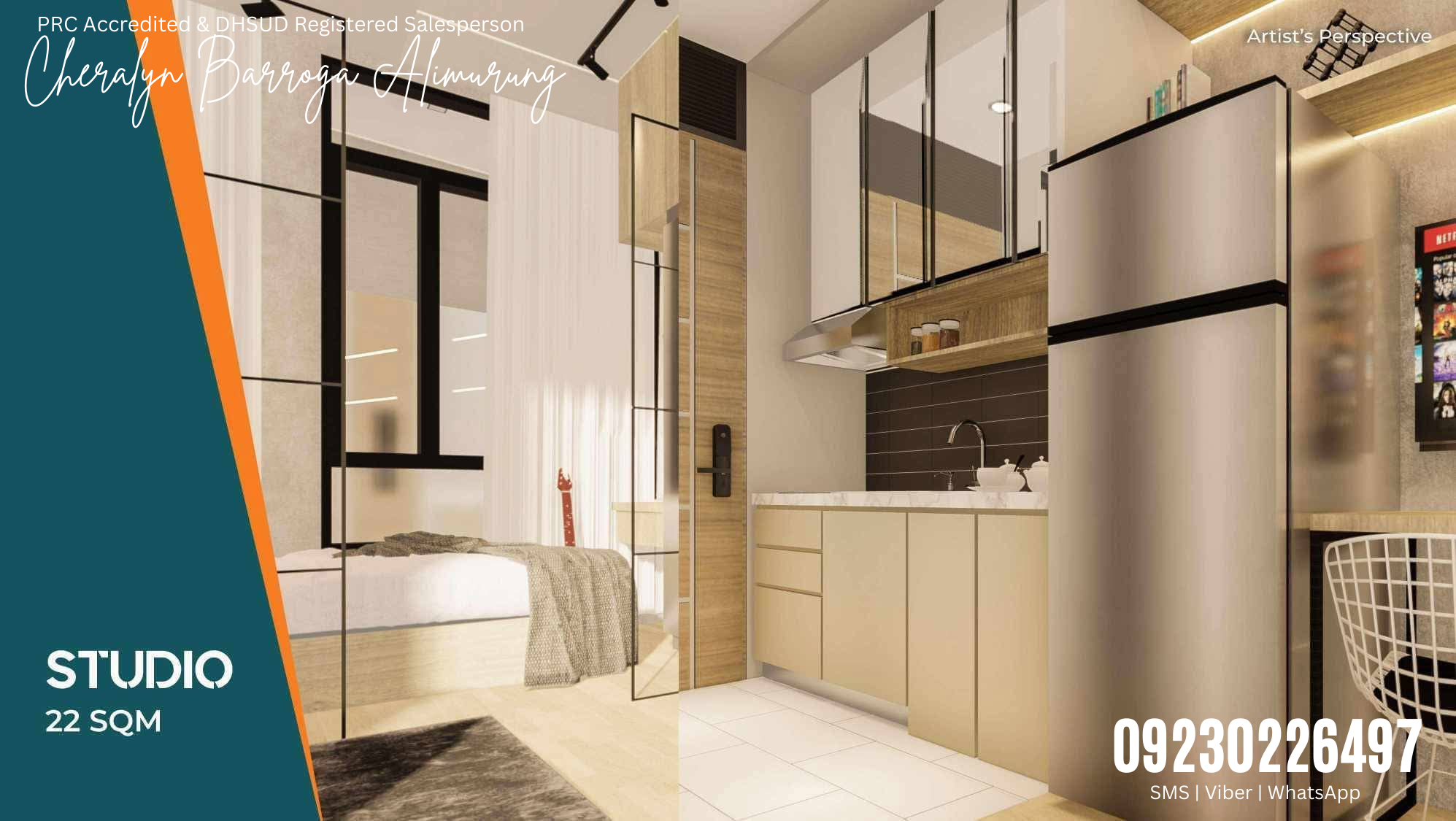 THE SOUTHPRIME FLATS in Bicol — real estate listing image 6