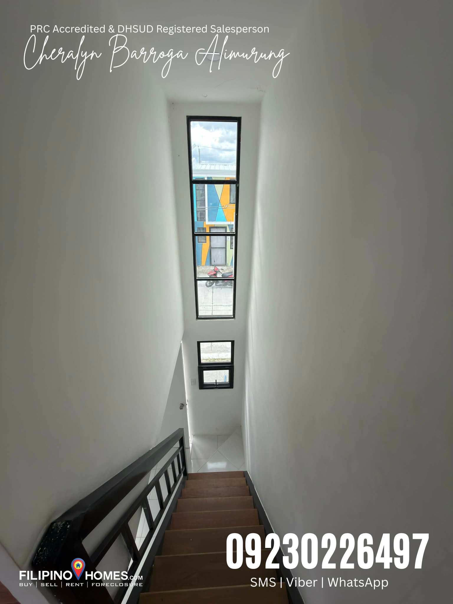 Metroland Realty Townhouse in Bicol — real estate listing image 11