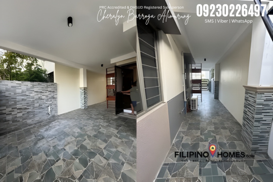 BROKERAGE: Modern Bungalow – St. James Subdivision, Naga City! in Bicol — real estate listing image 4
