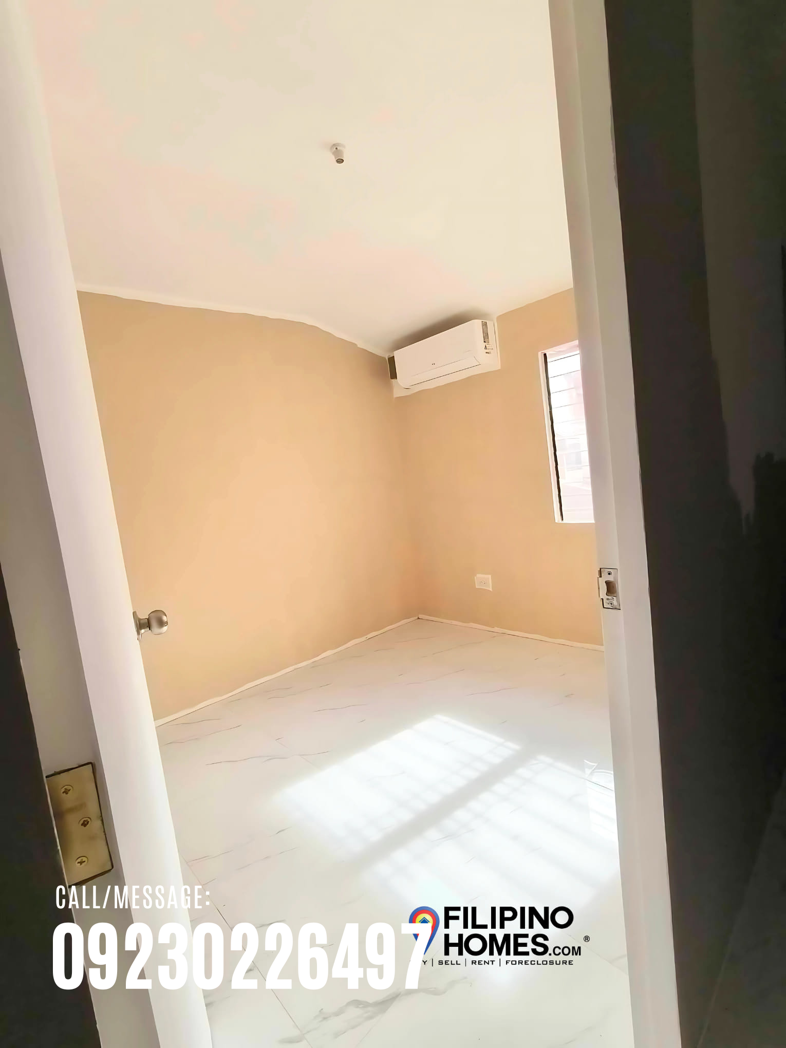 BROKERAGE: Semi-Furnished House at Villa Obiedo Subd. in Bicol — real estate listing image 7