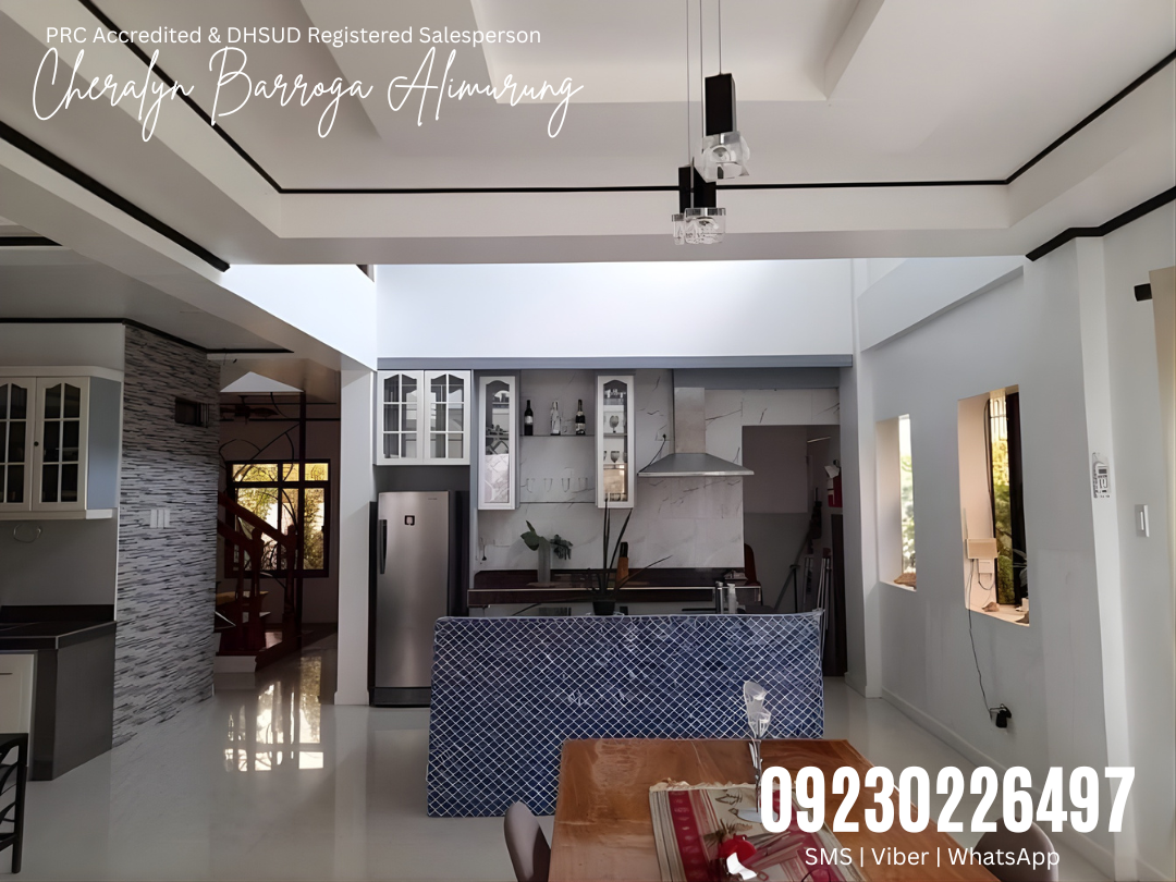 BROKERAGE: 300 sqm House & Lot in Bicol — real estate listing image 4