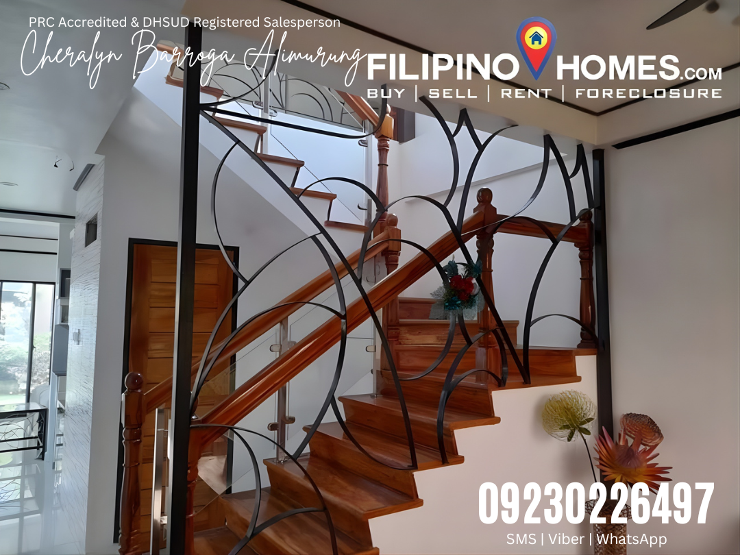 BROKERAGE: 300 sqm House & Lot in Bicol — real estate listing image 8