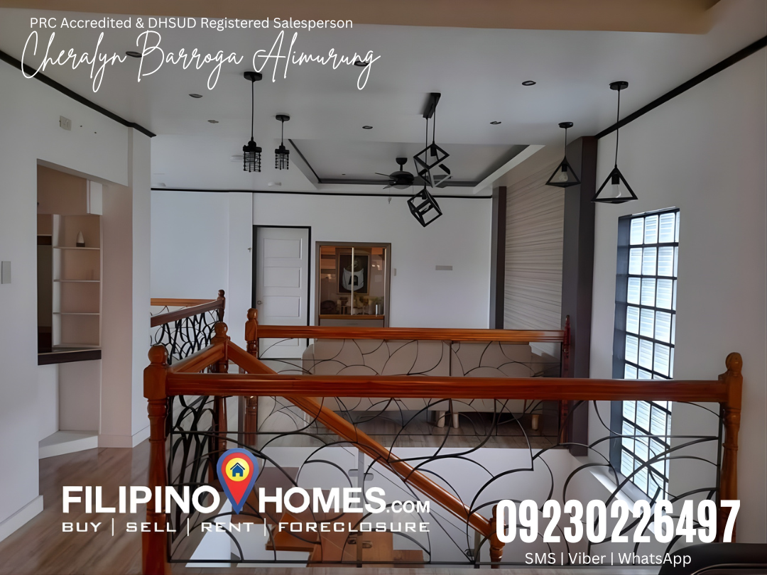 BROKERAGE: 300 sqm House & Lot in Bicol — real estate listing image 9
