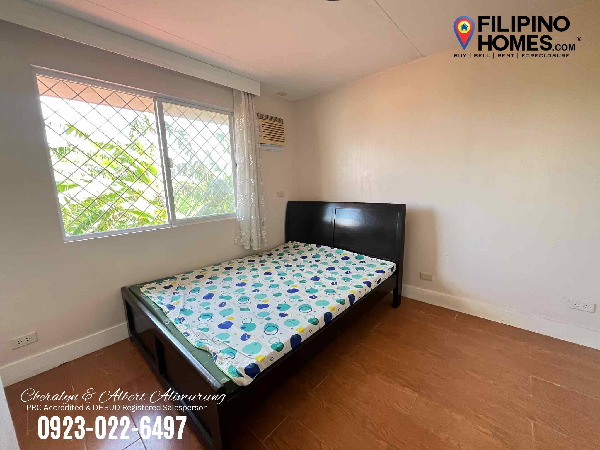 Fully Furnished Home in Camella Heights in Bicol — real estate listing image 4