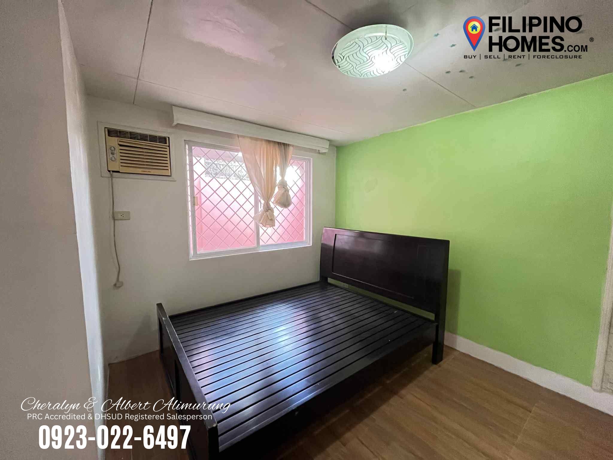 Fully Furnished Home in Camella Heights in Bicol — real estate listing image 5