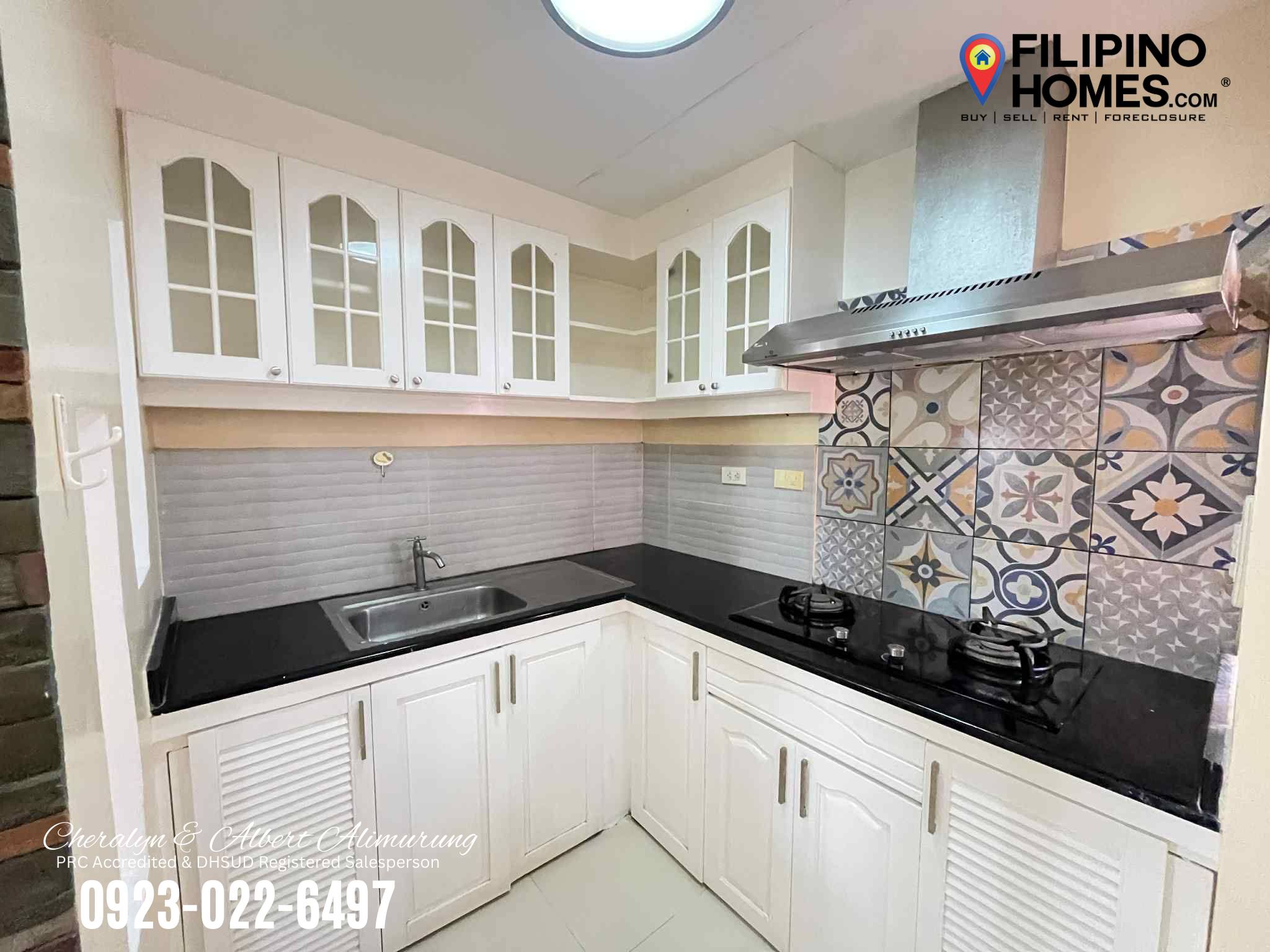 Fully Furnished Home in Camella Heights in Bicol — real estate listing image 7