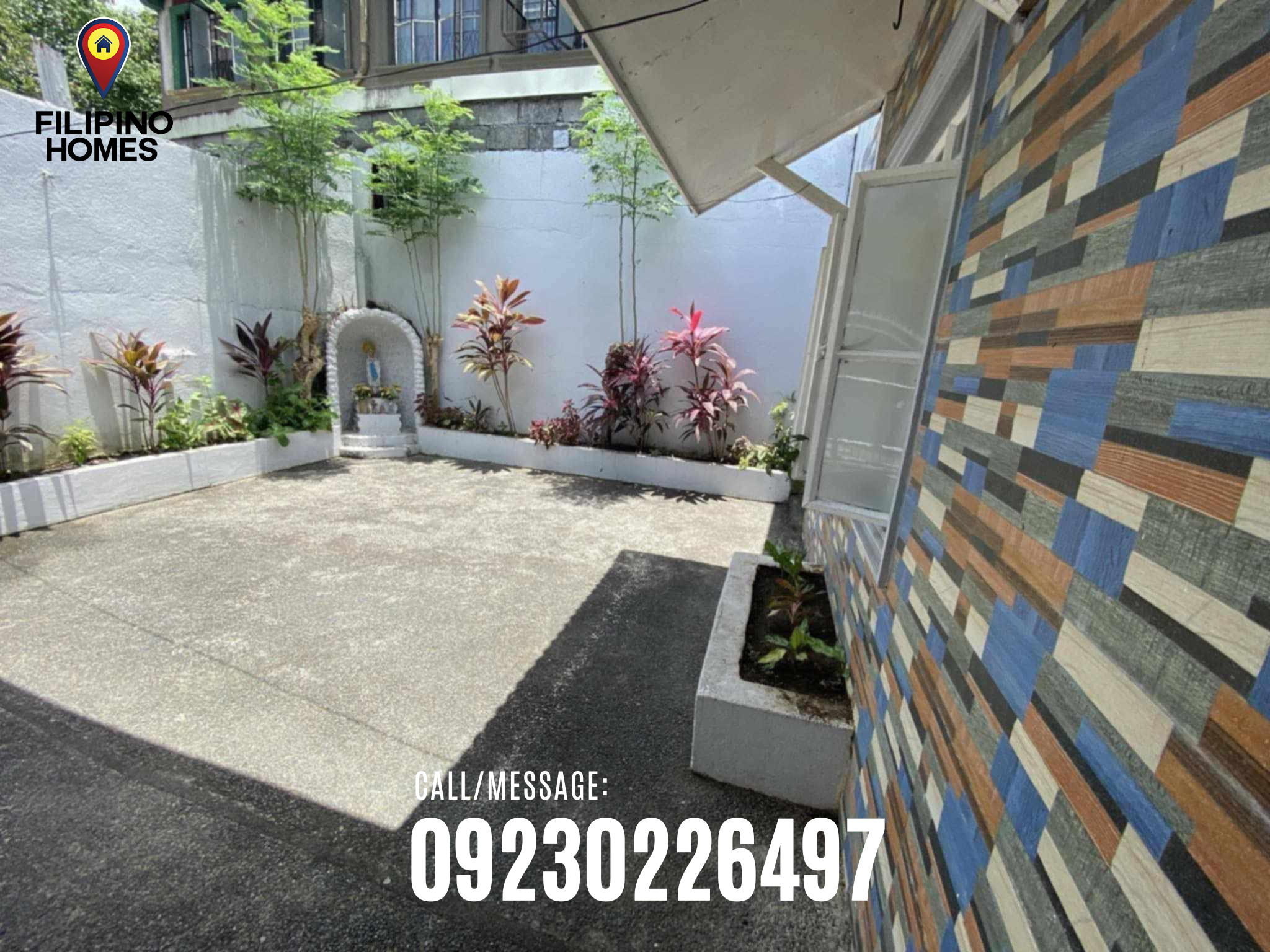 BROKERAGE: Charming 3-Bedroom Home with Spacious Living Area and Secure Garage in Bicol — real estate listing image 1