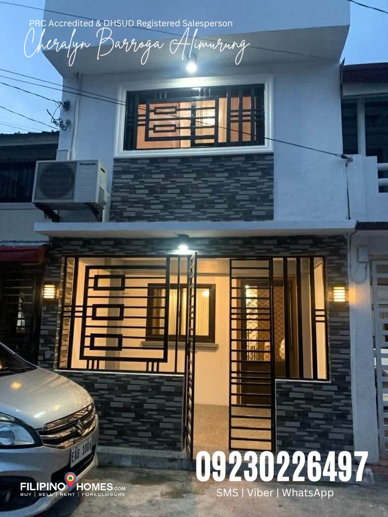 BROKERAGE: Deca Langon Fully Furnished Unit in Bicol — real estate listing image 1