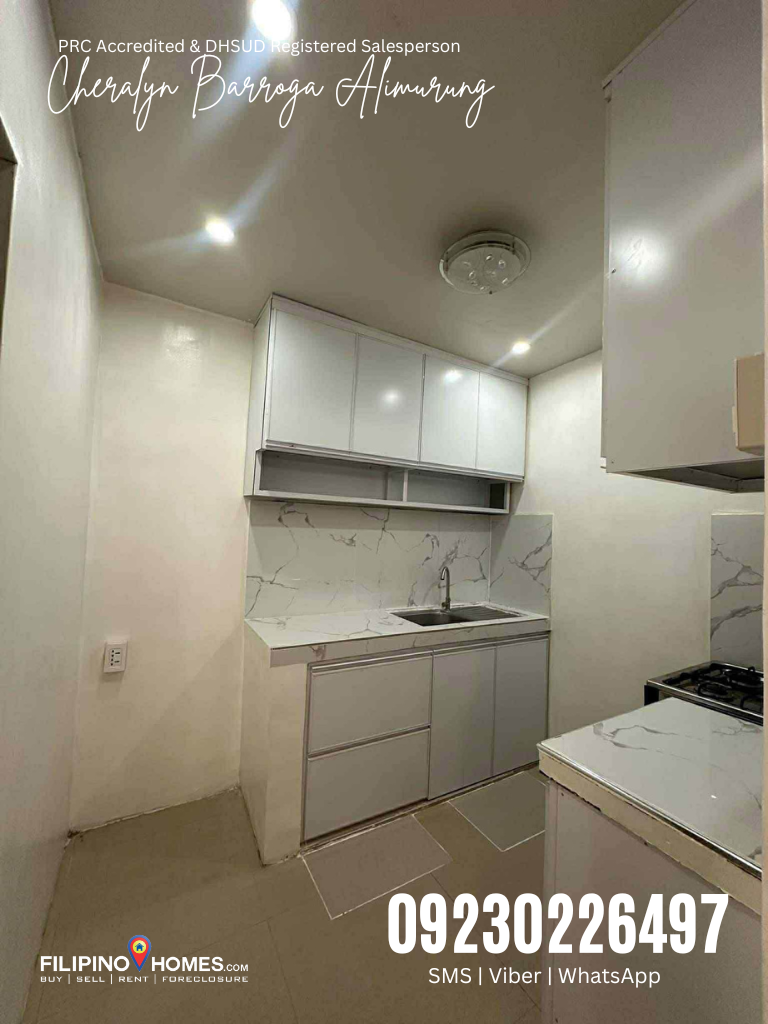BROKERAGE: Deca Langon Fully Furnished Unit in Bicol — real estate listing image 5
