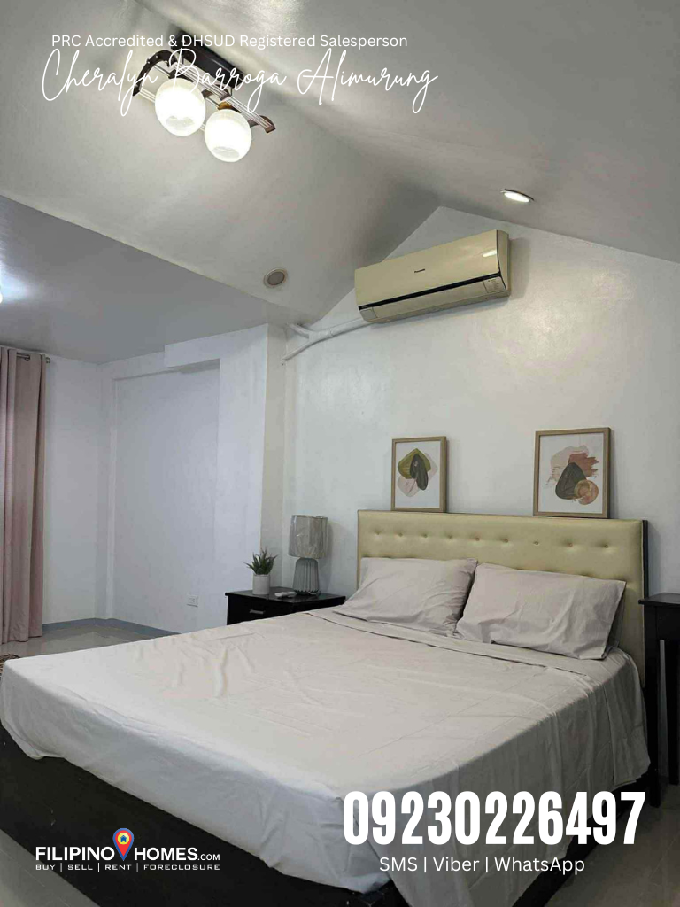 BROKERAGE: Deca Langon Fully Furnished Unit in Bicol — real estate listing image 6