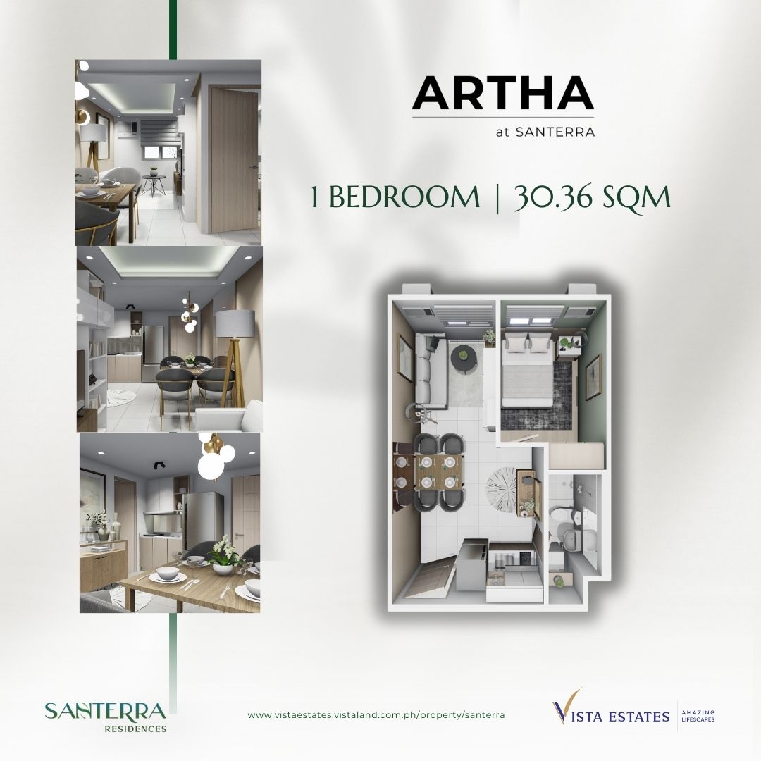 Santerra Special Outright Discounts in Bicol — real estate listing image 3