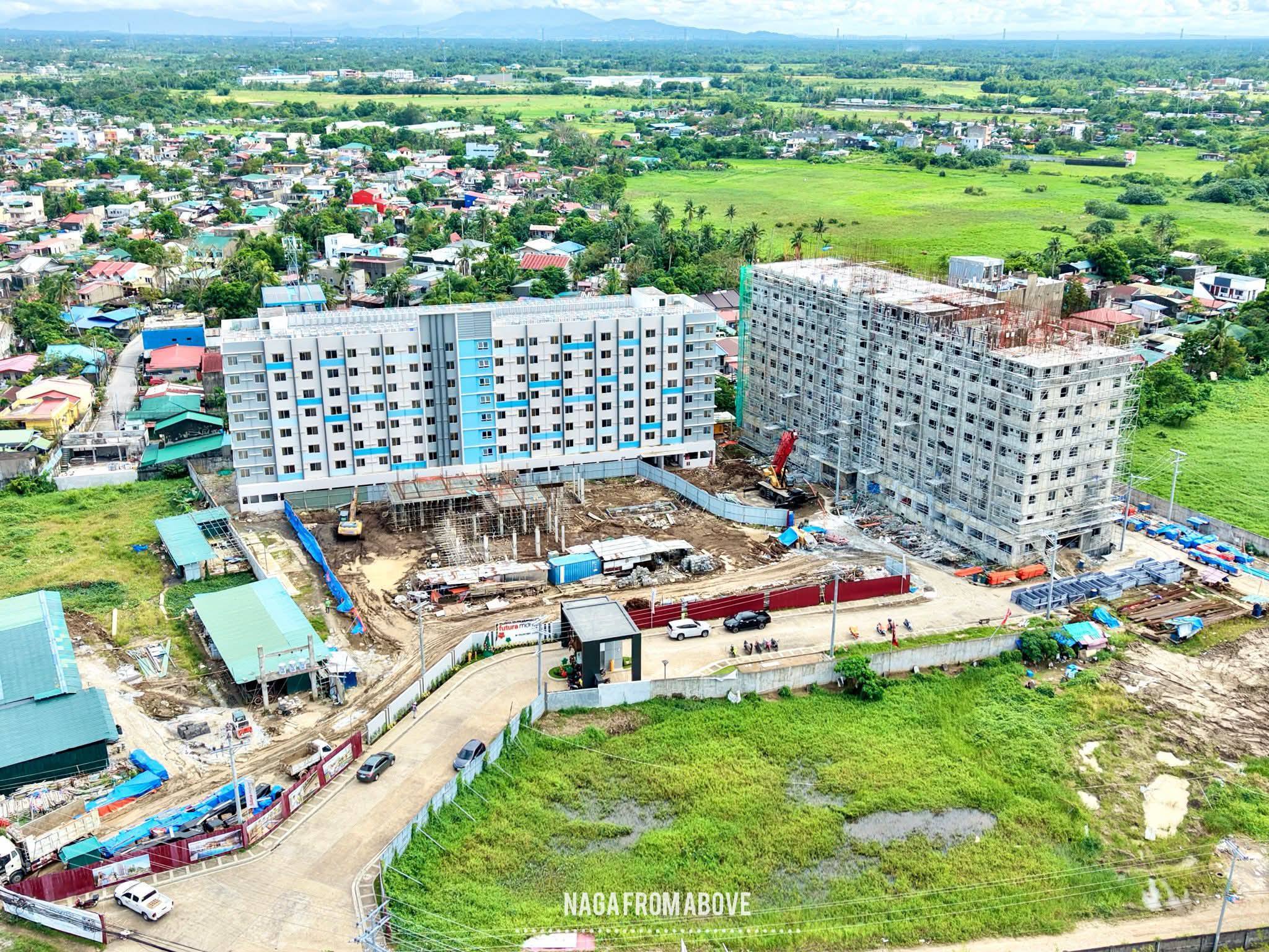 Futura Monte Naga Improvement in Bicol — real estate listing image 1
