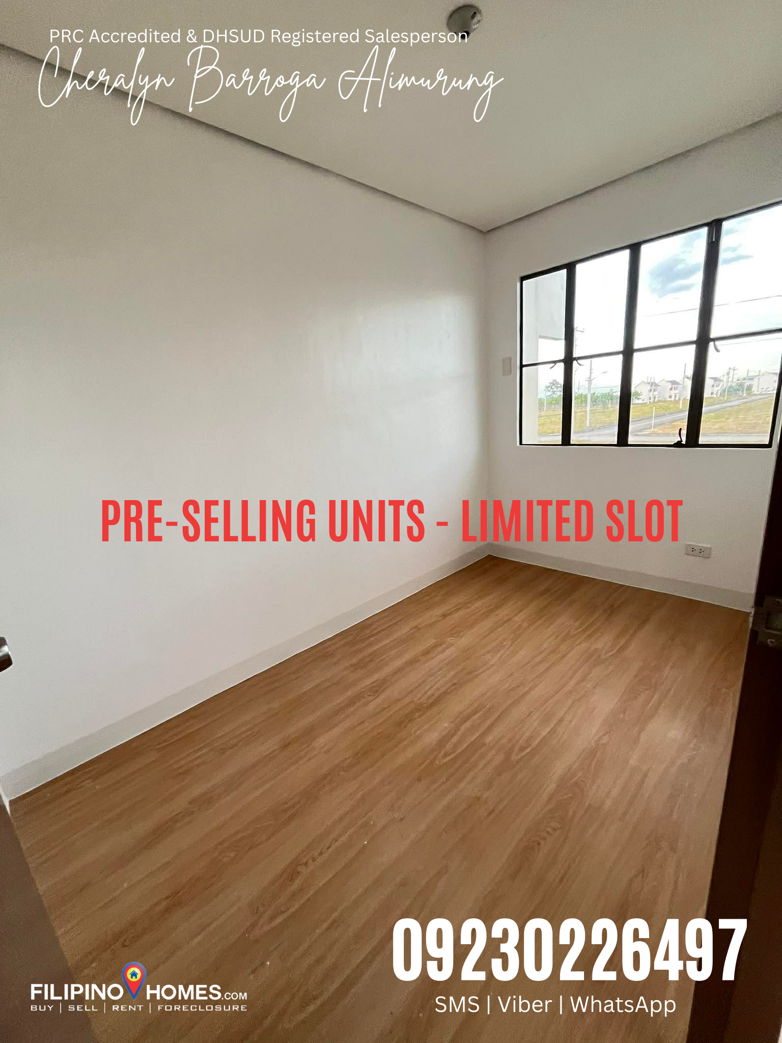 Claremont Filinvest OPAL Single Attached Home in Bicol — real estate listing image 6