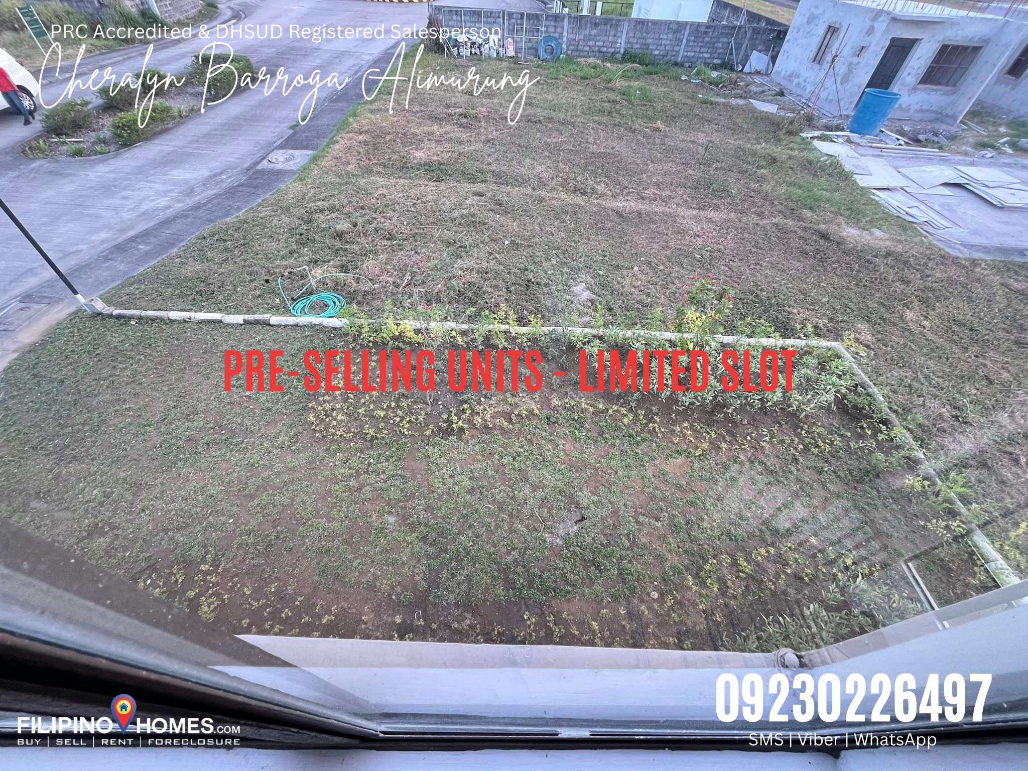 Claremont Filinvest OPAL Single Attached Home in Bicol — real estate listing image 9