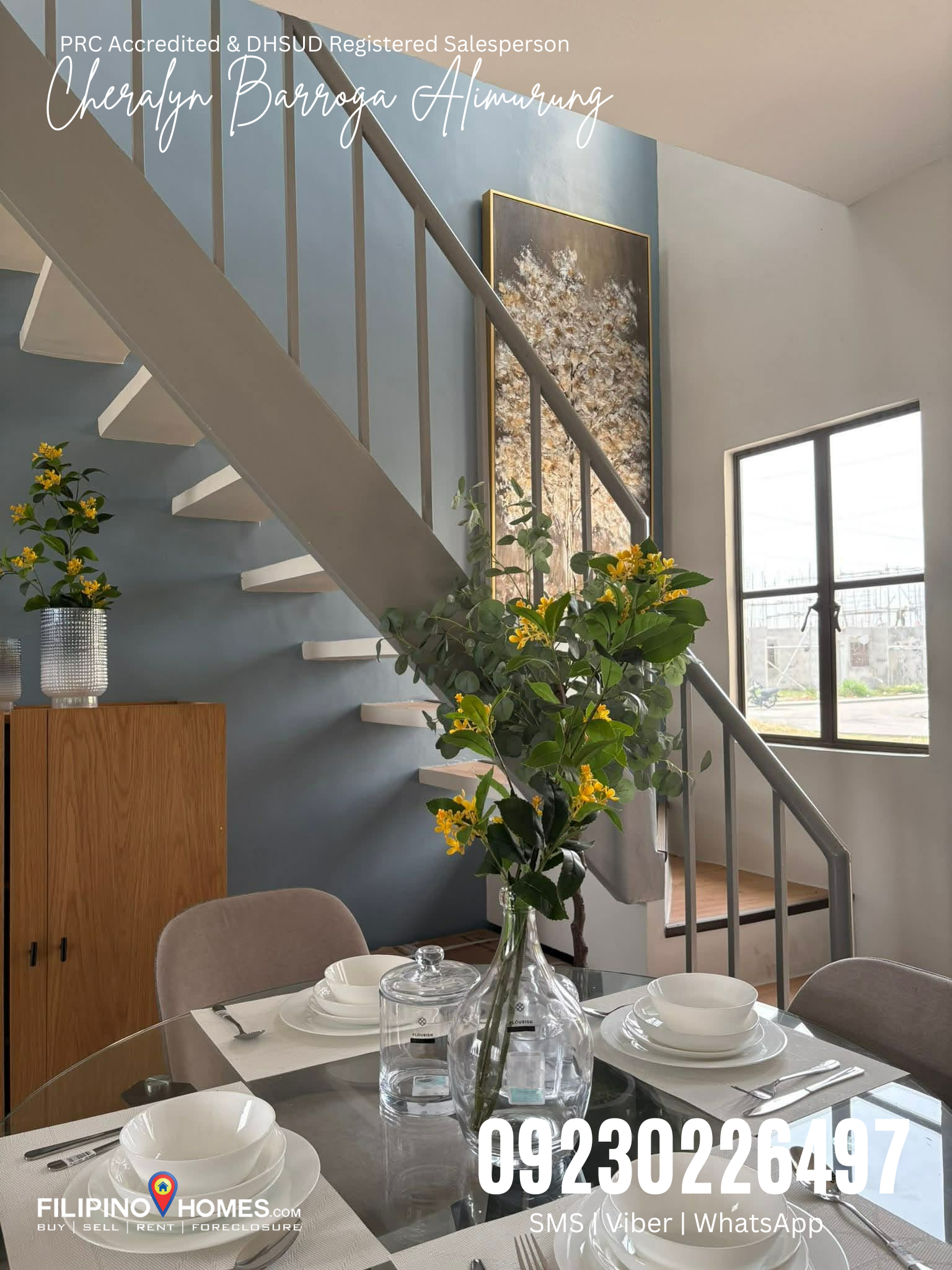 𝐎𝐩𝐚𝐥 𝐌𝐨𝐝𝐞𝐥 𝐔𝐧𝐢𝐭（𝑆𝑖𝑛𝑔𝑙𝑒 𝐴𝑡𝑡𝑎𝑐ℎ𝑒𝑑） in Bicol — real estate listing image 4