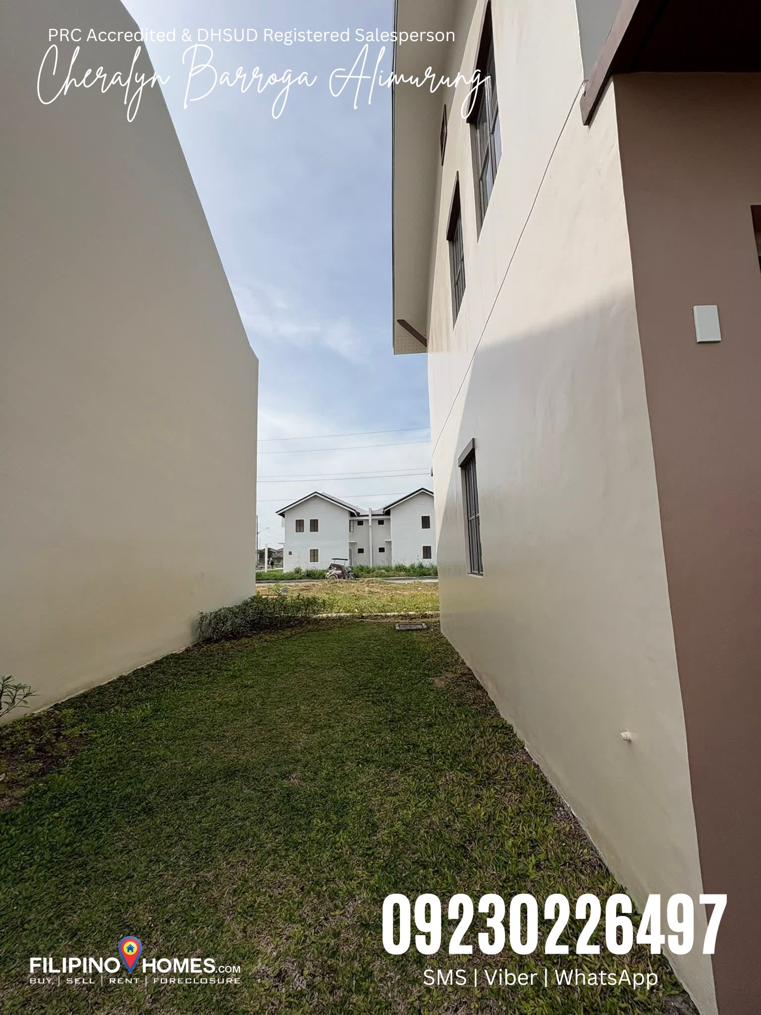 𝐎𝐩𝐚𝐥 𝐌𝐨𝐝𝐞𝐥 𝐔𝐧𝐢𝐭（𝑆𝑖𝑛𝑔𝑙𝑒 𝐴𝑡𝑡𝑎𝑐ℎ𝑒𝑑） in Bicol — real estate listing image 5