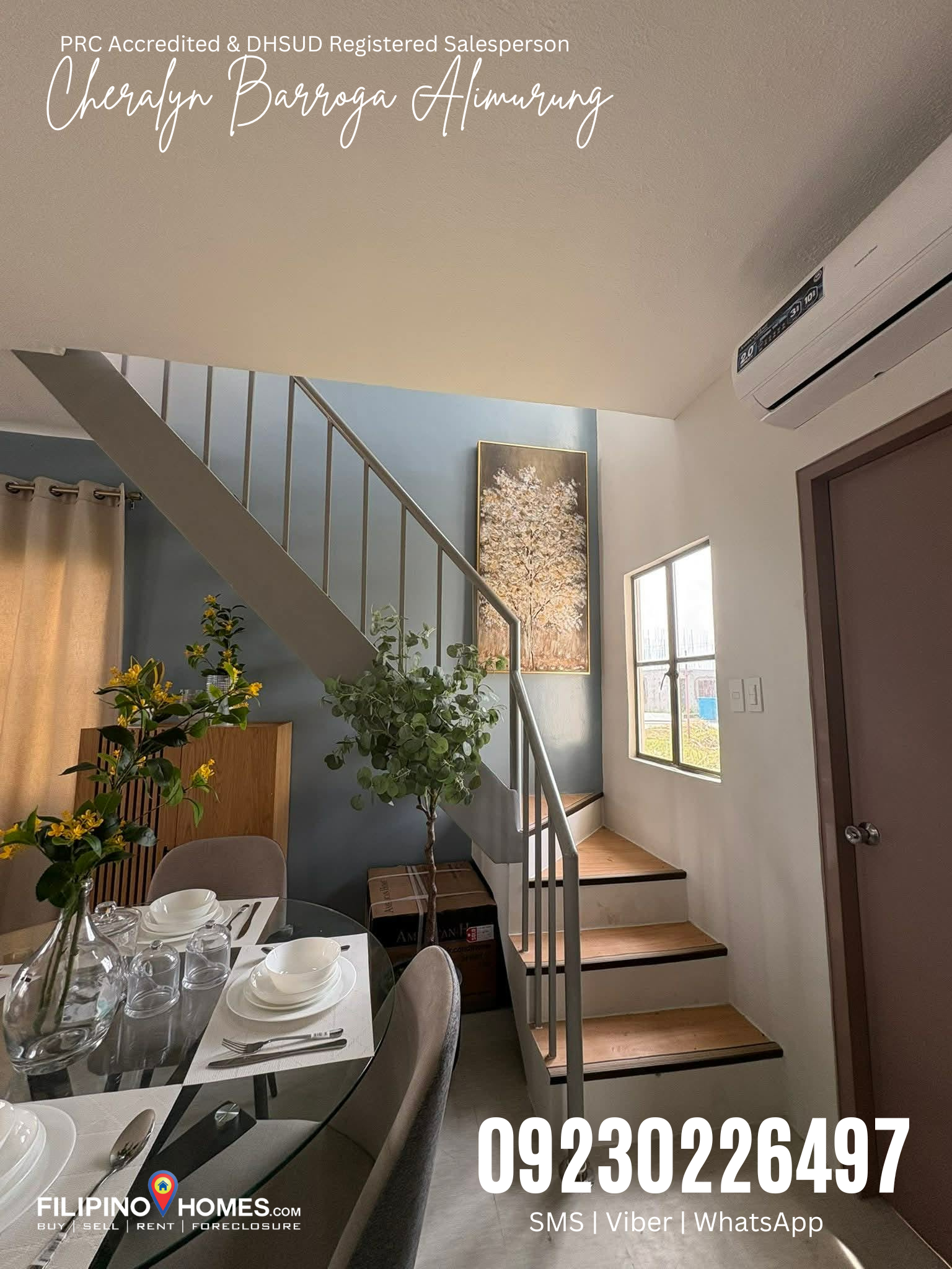 𝐎𝐩𝐚𝐥 𝐌𝐨𝐝𝐞𝐥 𝐔𝐧𝐢𝐭（𝑆𝑖𝑛𝑔𝑙𝑒 𝐴𝑡𝑡𝑎𝑐ℎ𝑒𝑑） in Bicol — real estate listing image 6