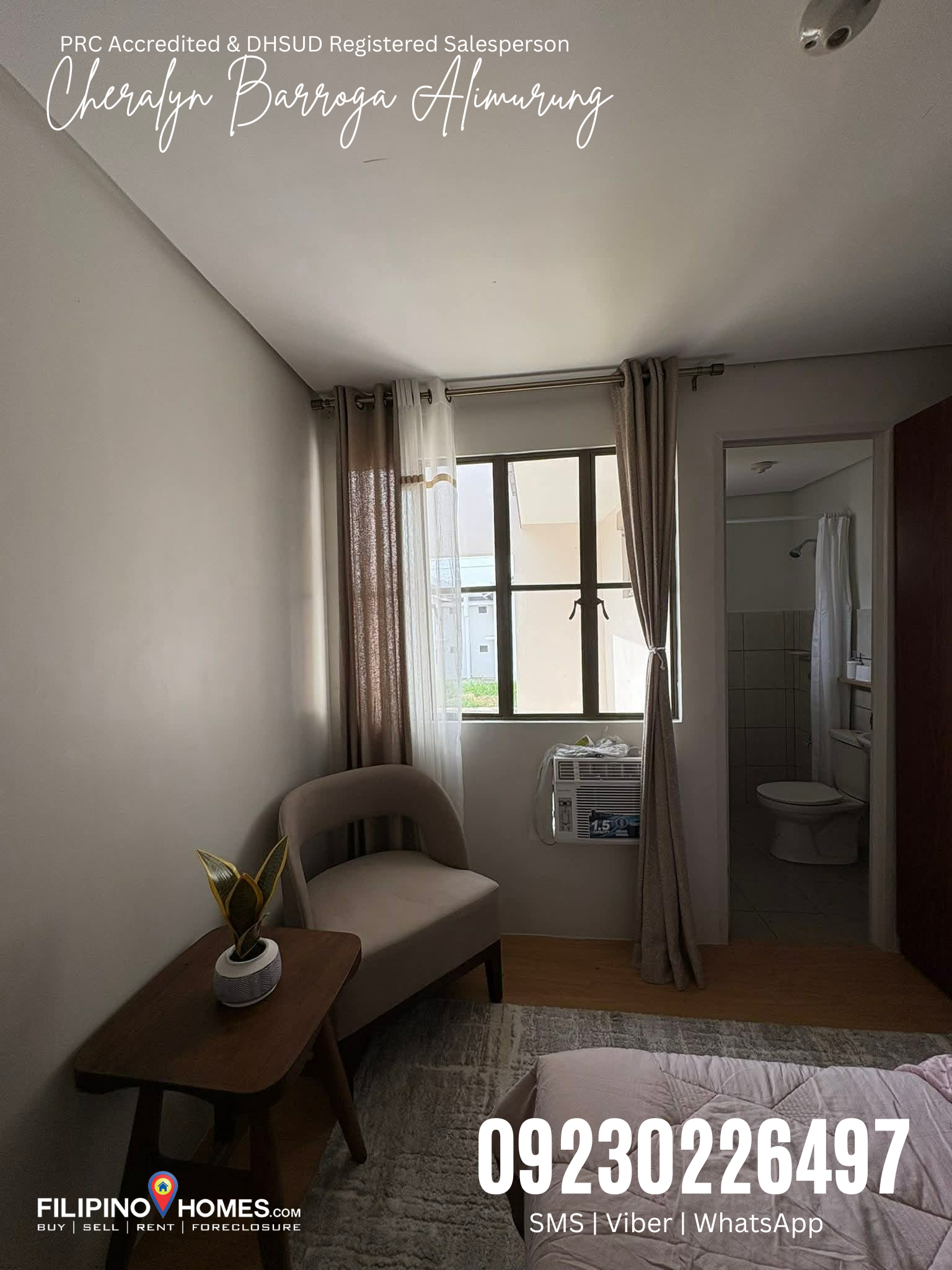 𝐎𝐩𝐚𝐥 𝐌𝐨𝐝𝐞𝐥 𝐔𝐧𝐢𝐭（𝑆𝑖𝑛𝑔𝑙𝑒 𝐴𝑡𝑡𝑎𝑐ℎ𝑒𝑑） in Bicol — real estate listing image 9