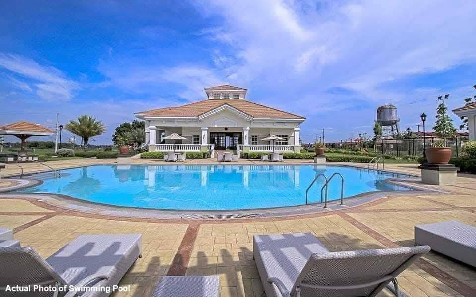 Hampton Orchards Residential Lot in Bicol — real estate listing image 2