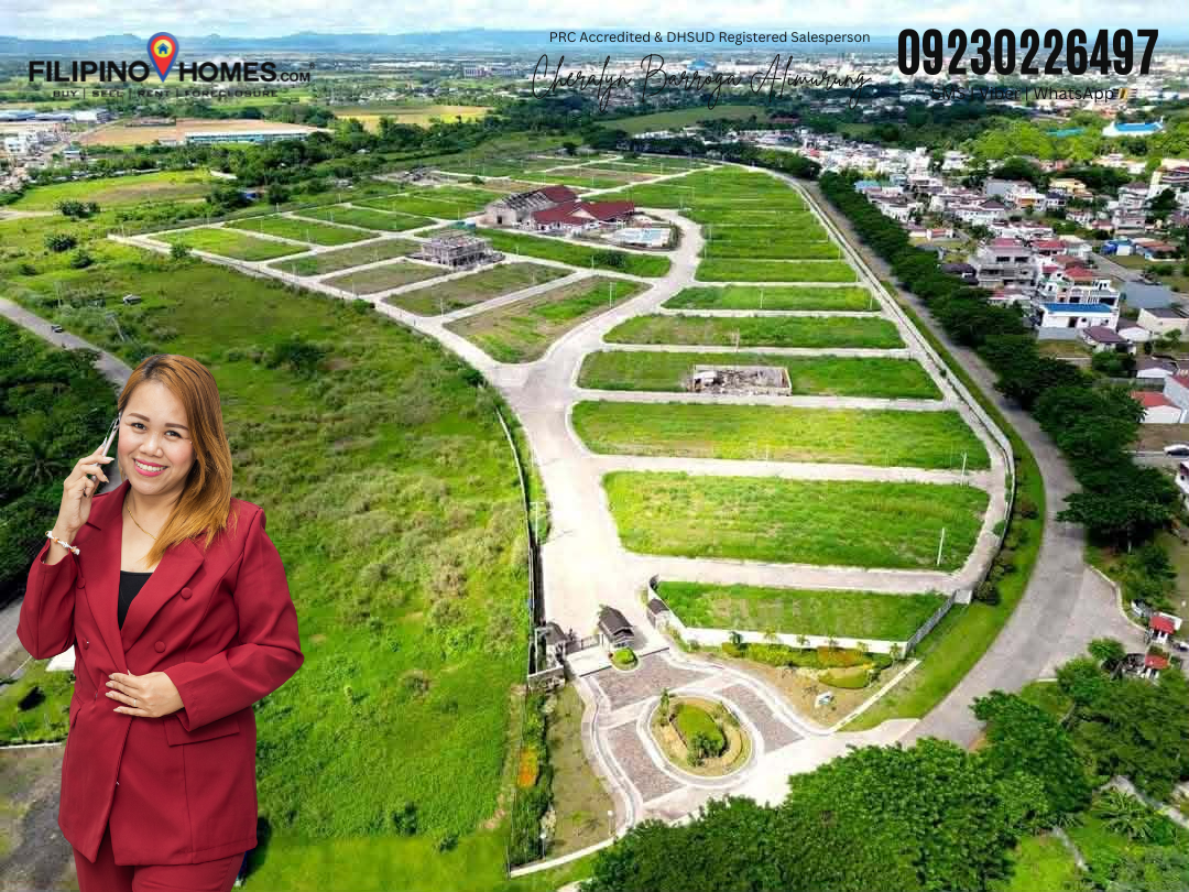Residential Lot at St Andrew Residences in Bicol — real estate listing image 2