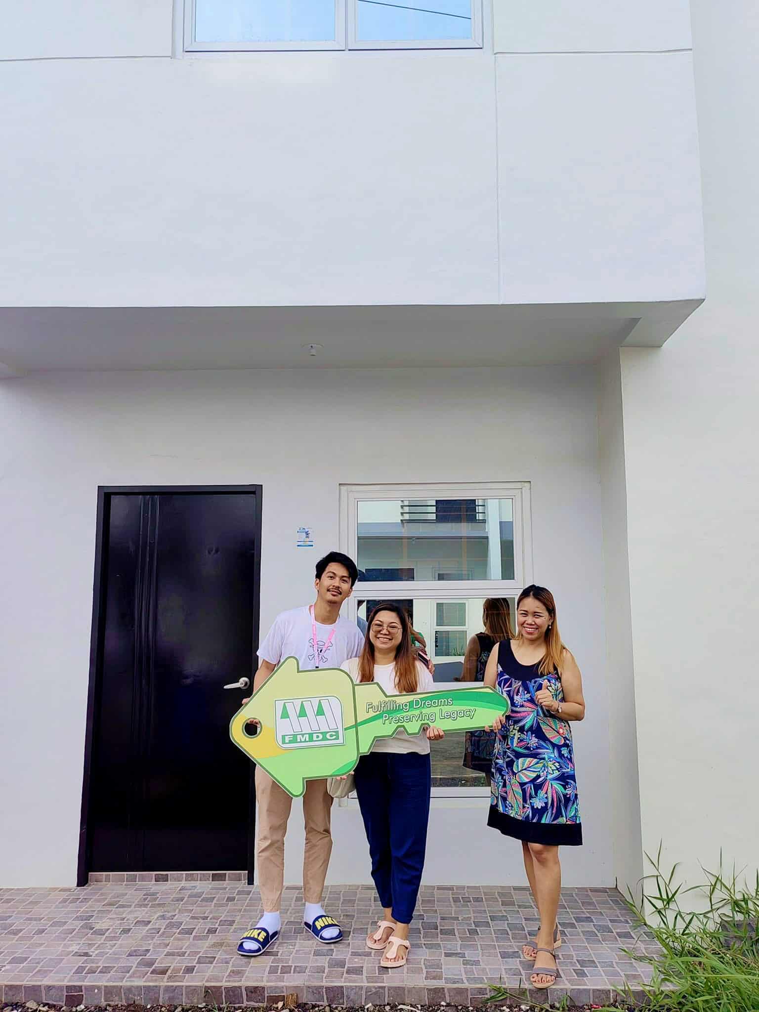 Satisfied client photo 1