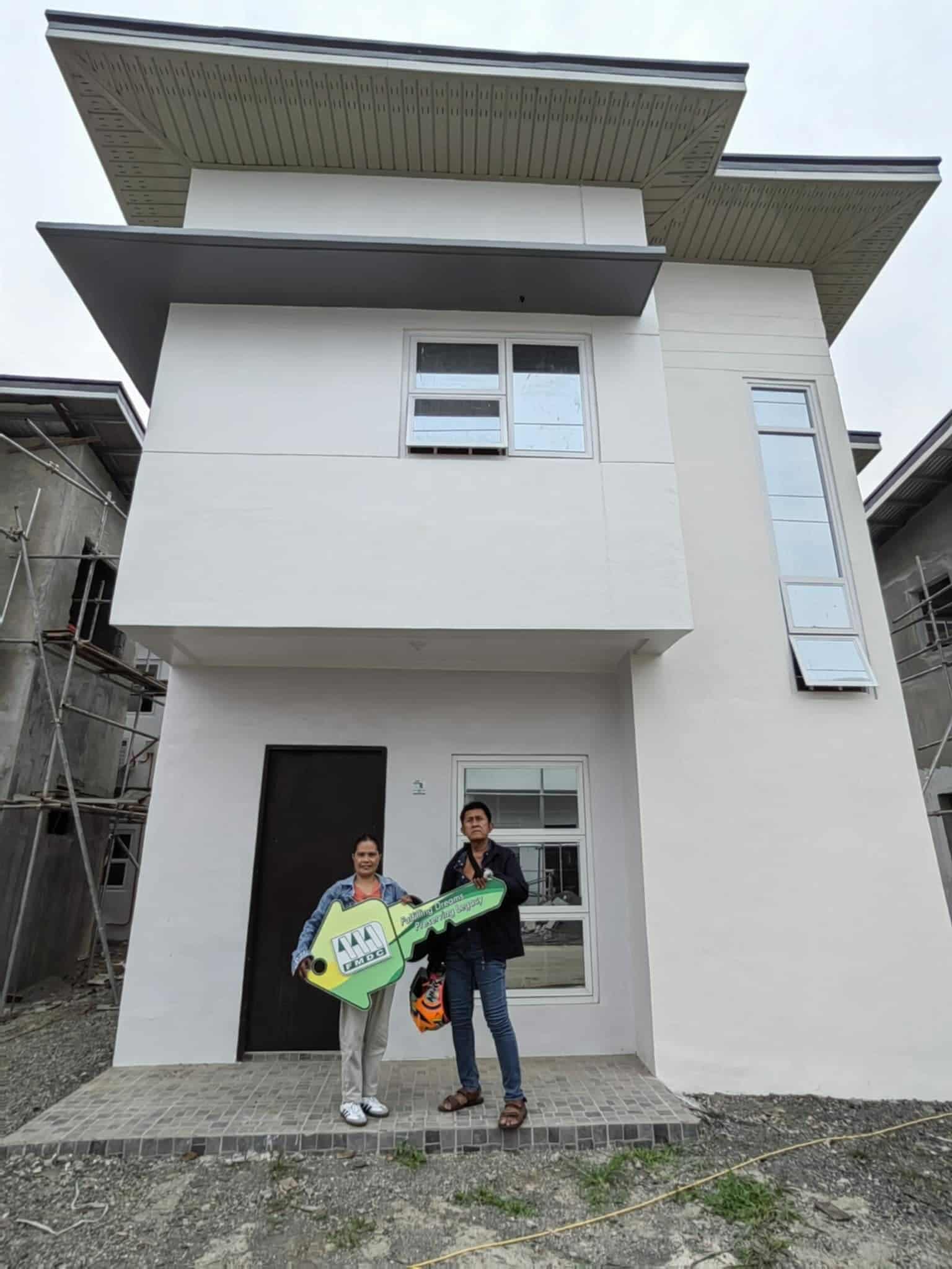 Satisfied client photo 1