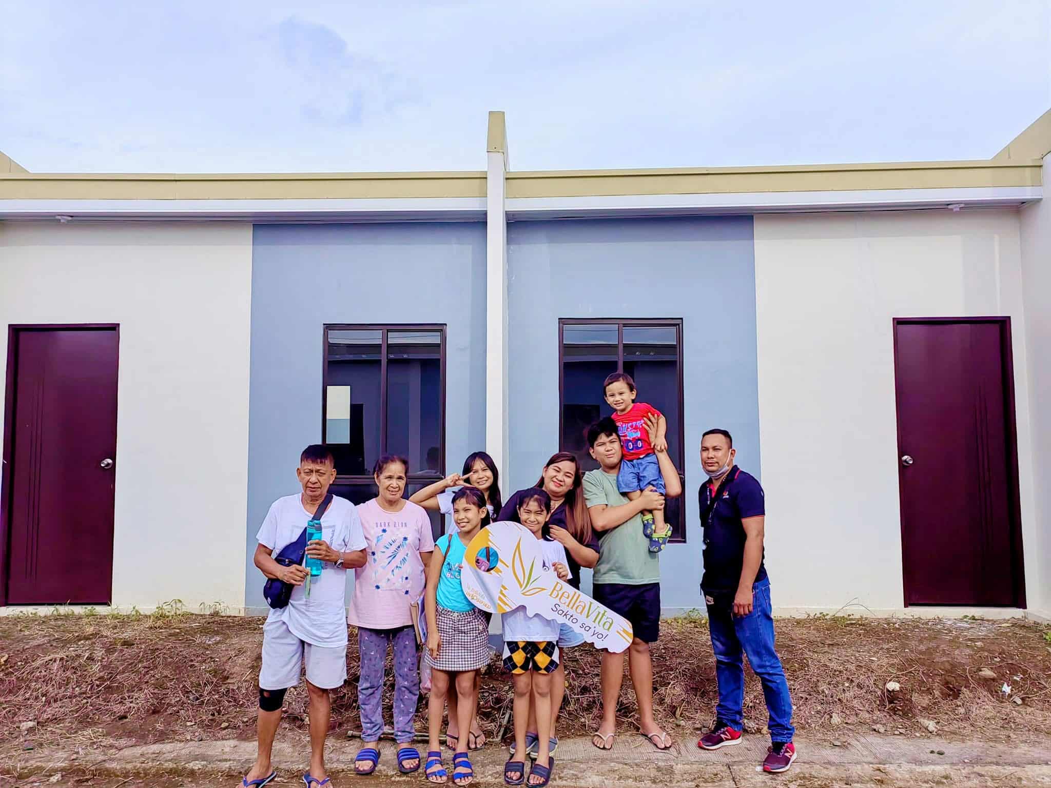 Satisfied client photo 1