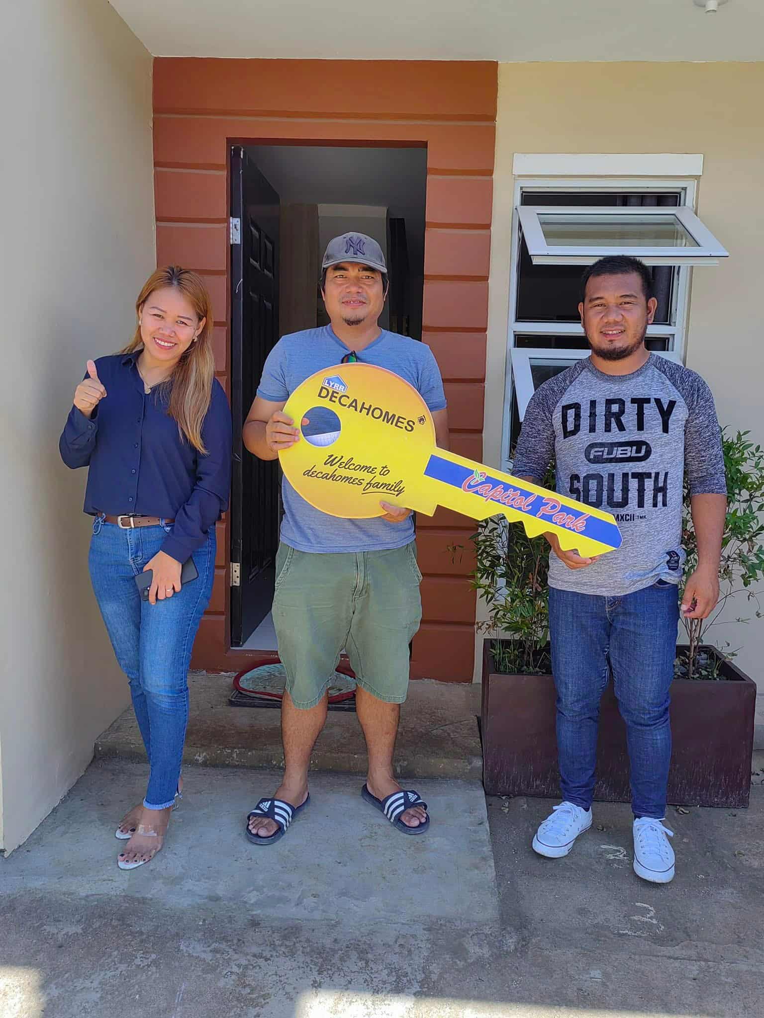 Satisfied client photo 1