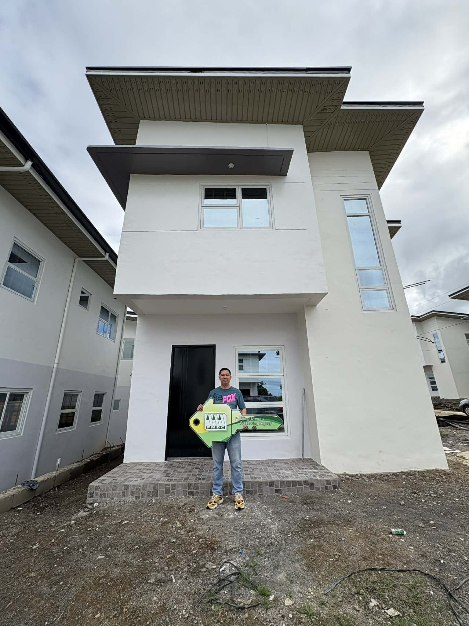 Satisfied client photo 1