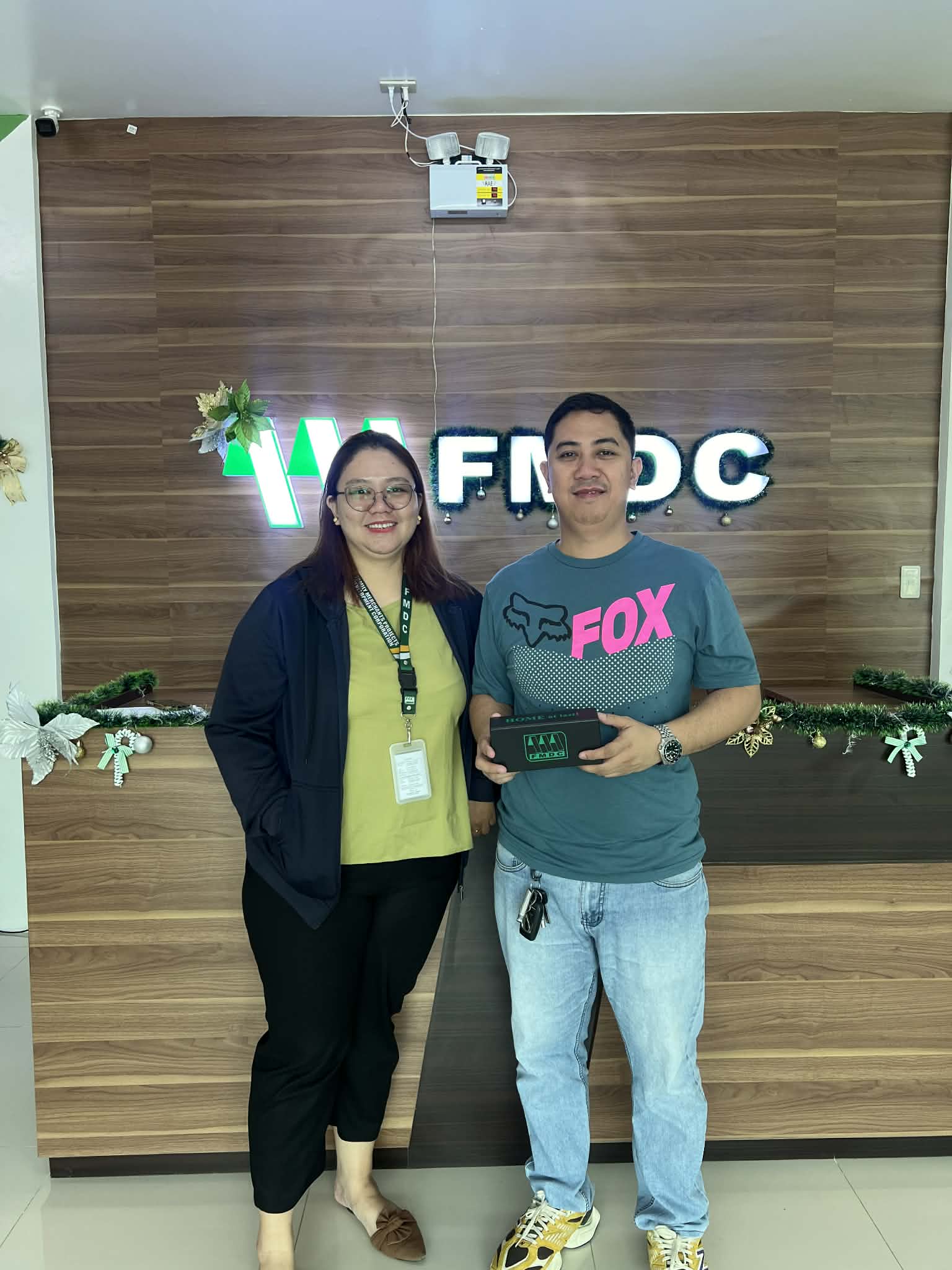 Satisfied client photo 3