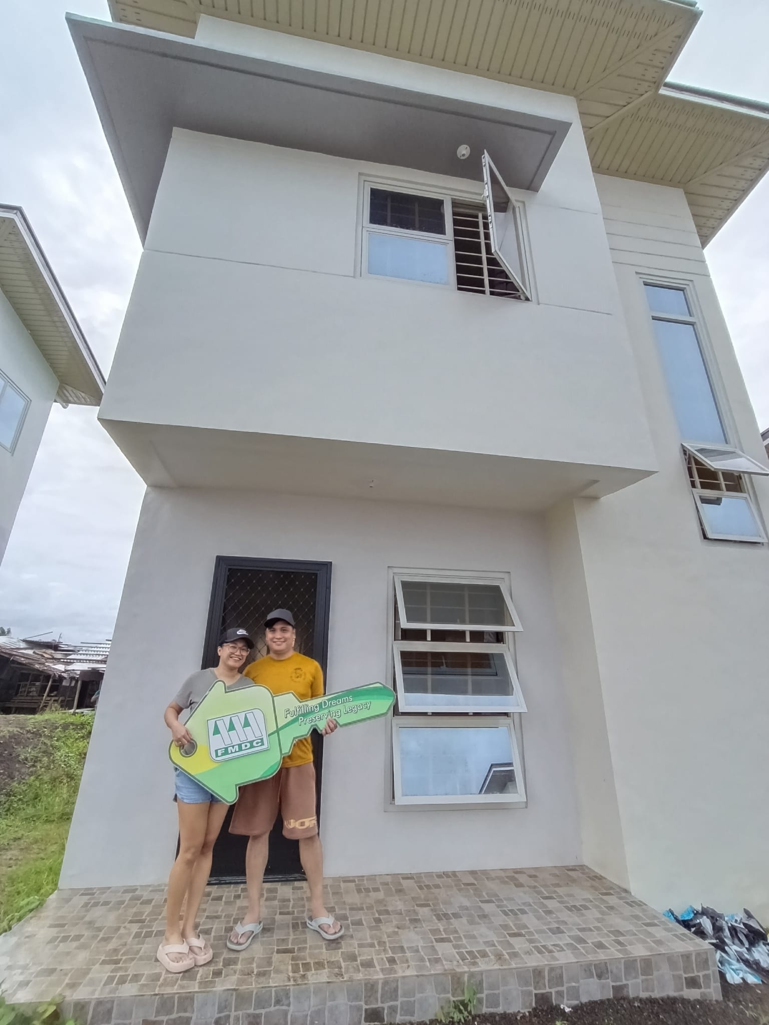 Satisfied client photo 2