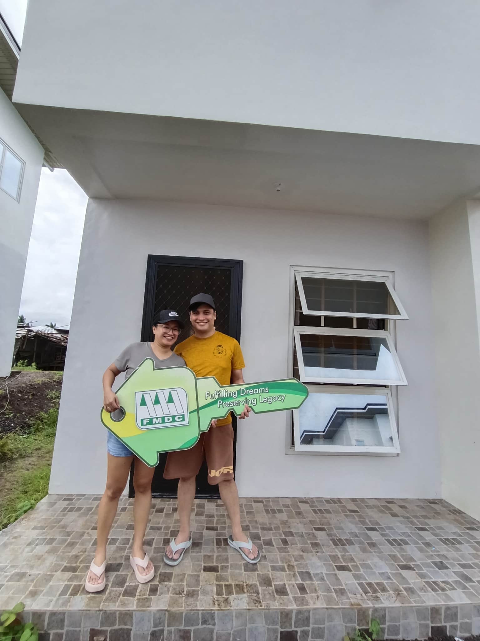 Satisfied client photo 3