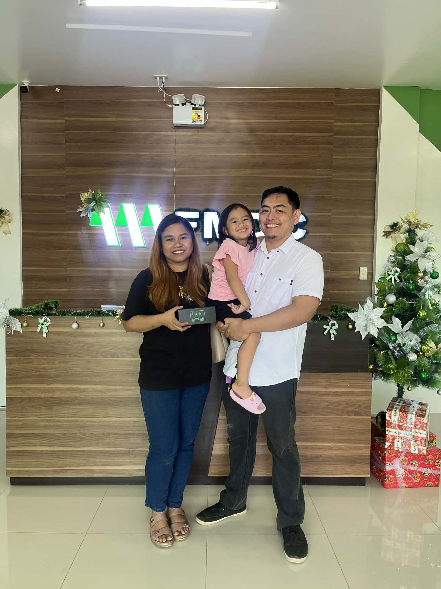 Satisfied client photo 2