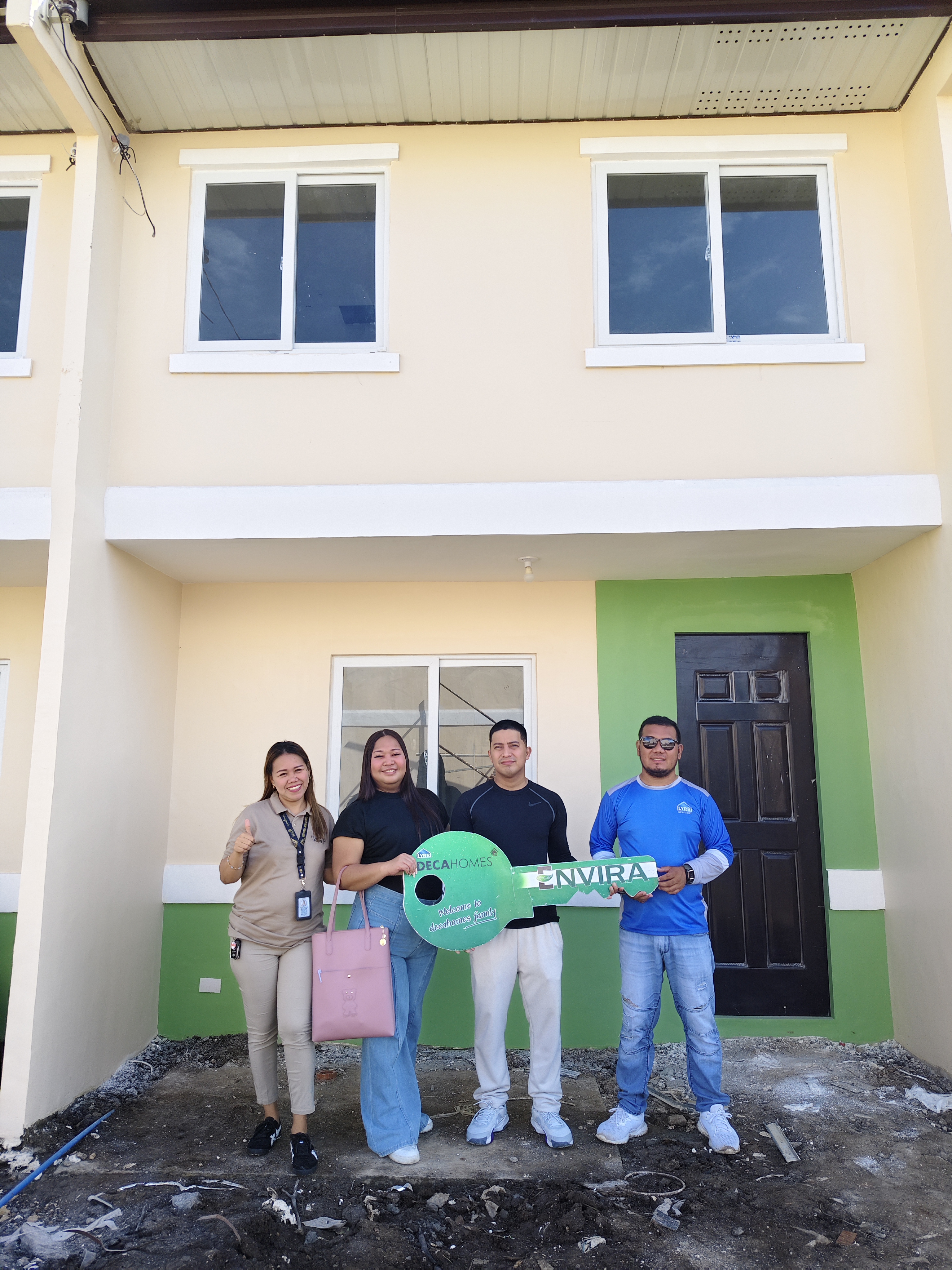 Satisfied client photo 1