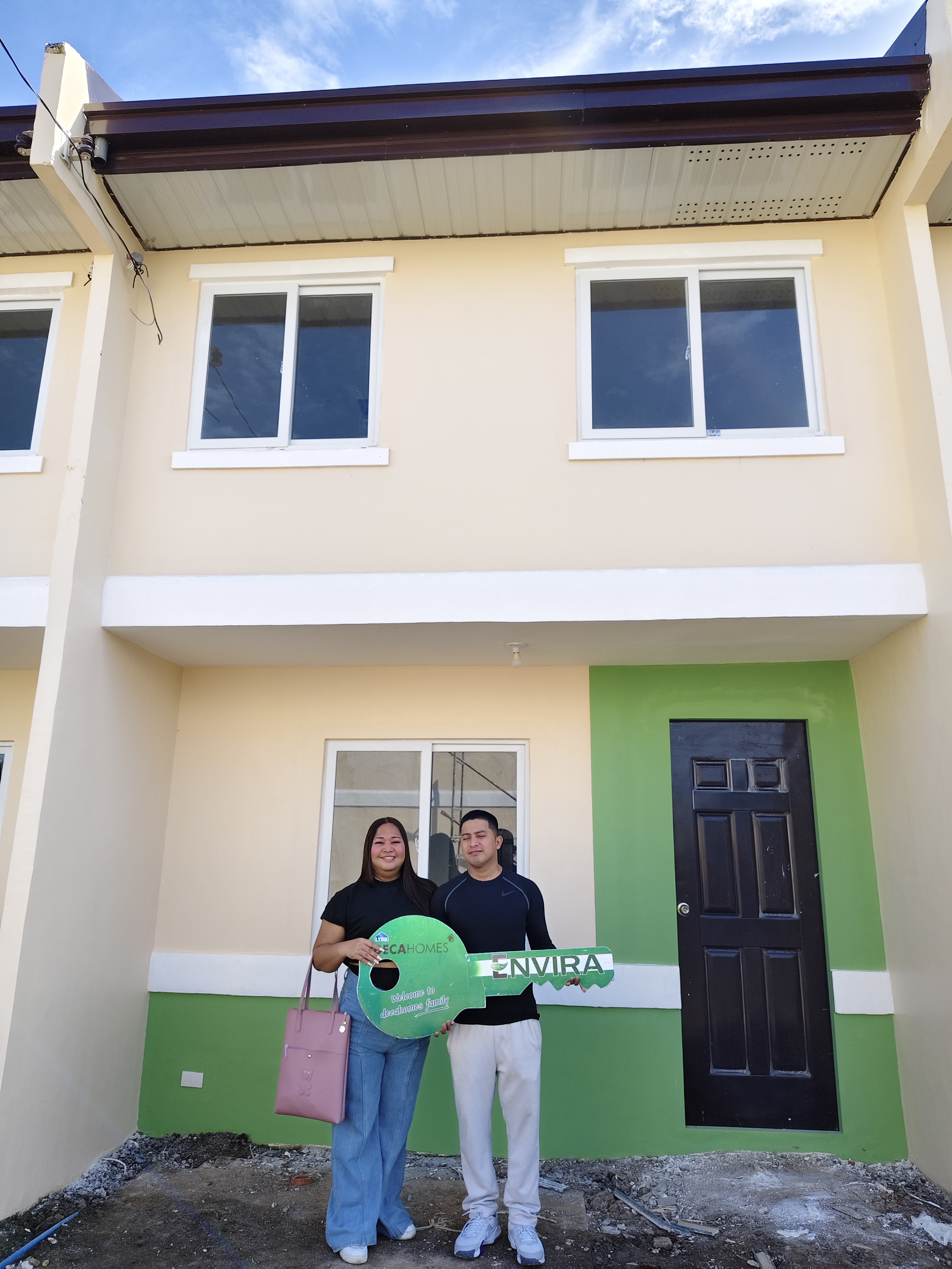 Satisfied client photo 2