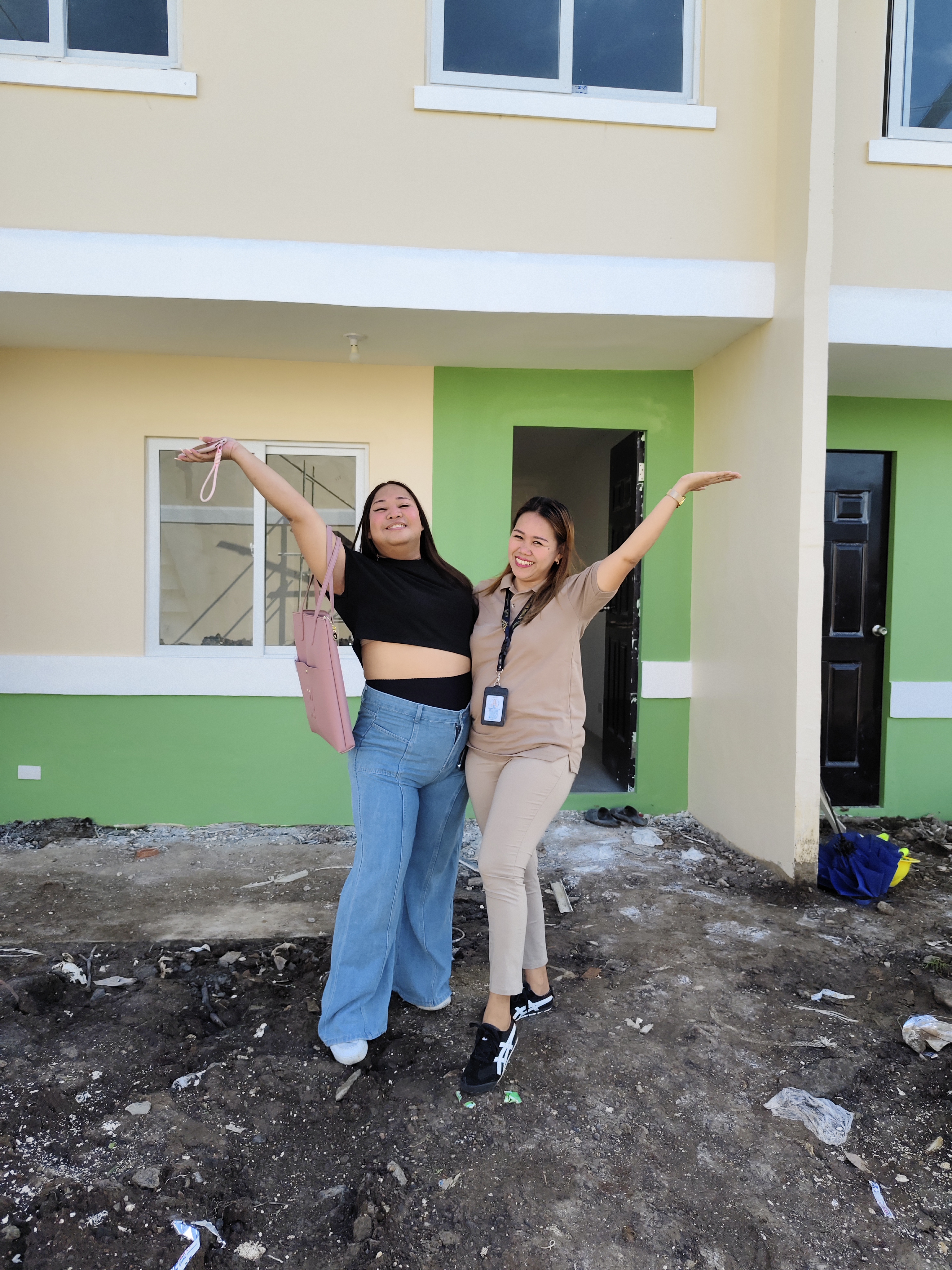 Satisfied client photo 3