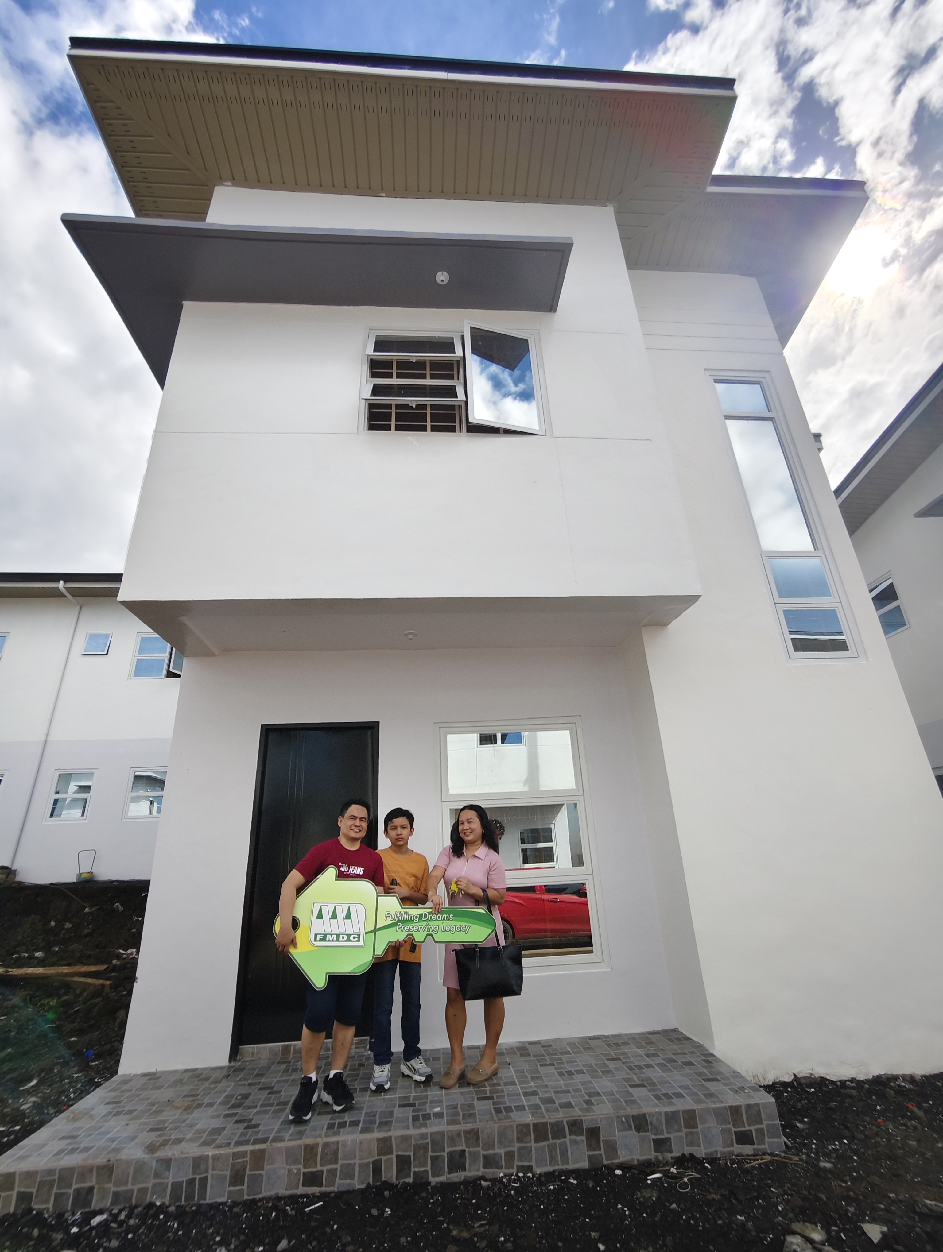 Satisfied client photo 4