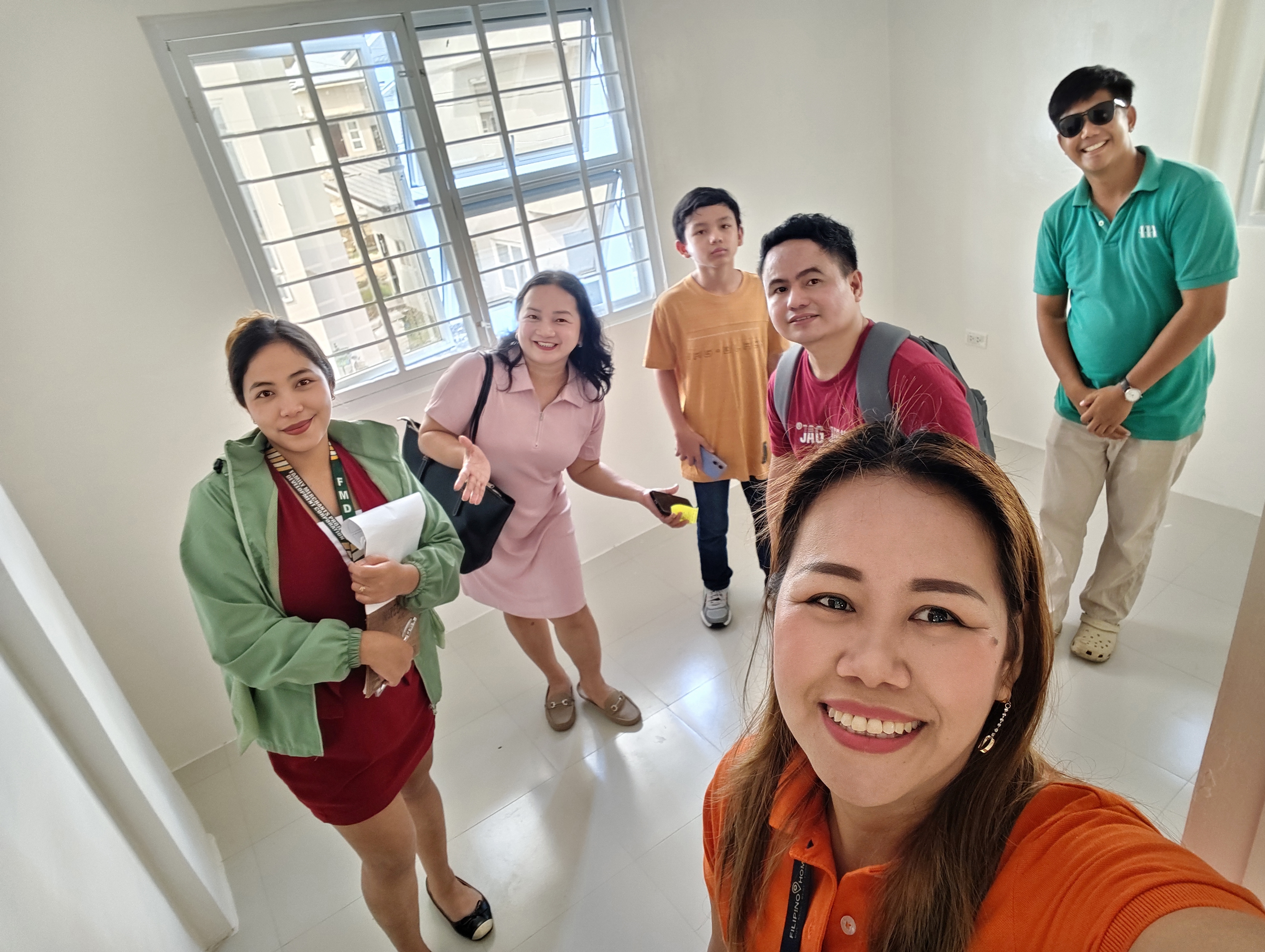 Satisfied client photo 5