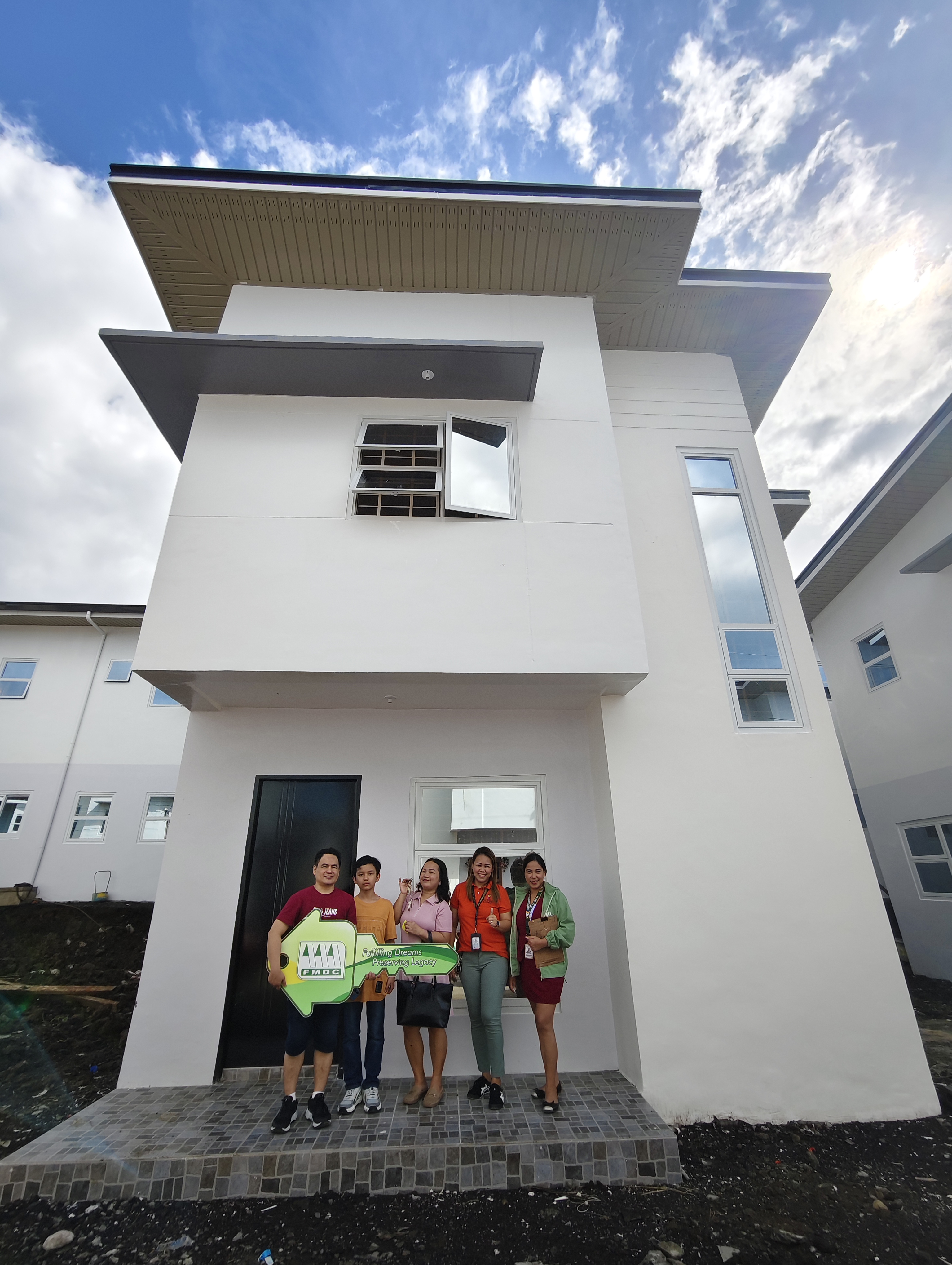 Satisfied client photo 6